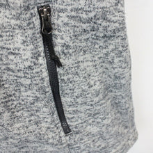 Load image into Gallery viewer, Womens THE NORTH FACE Hoodie Grey | XL
