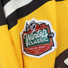 Load image into Gallery viewer, NHL REEBOK 00s Boston BRUINS Jersey Yellow | XL
