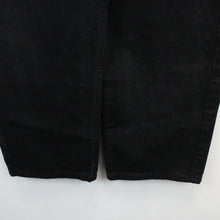 Load image into Gallery viewer, LEVIS 501 Jeans Black | W34 L28
