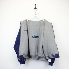 Load image into Gallery viewer, ADIDAS 90s Jacket Navy Blue | Small
