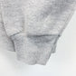 NFL 00s Philadelphia EAGLES Sweatshirt Grey | XL