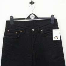 Load image into Gallery viewer, LEVIS 501 Jeans Black | W32 L28
