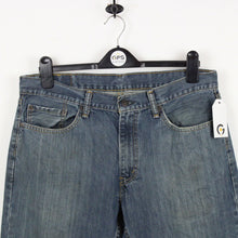 Load image into Gallery viewer, LEVIS 559 Jeans Mid Blue | W34 L30

