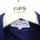 Worker Chore Jacket Navy Blue | Medium