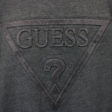 Load image into Gallery viewer, GUESS Sweatshirt Grey | Large
