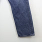 LEVIS 501 Jeans Blue | W38 L30