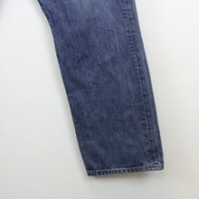 Load image into Gallery viewer, LEVIS 501 Jeans Blue | W38 L30
