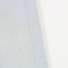 Load image into Gallery viewer, Mens LEVIS 501 Jeans Light Blue | W32 L32
