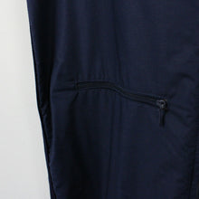 Load image into Gallery viewer, Vintage 80s ADIDAS Ski Dungarees Navy | Medium
