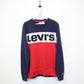LEVIS Sweatshirt Multicolour | Large