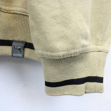 Load image into Gallery viewer, PUMA 00s Sweatshirt Beige | Large
