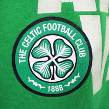 Load image into Gallery viewer, NIKE CELTIC FC Sweatshirt Green | Small
