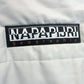 NAPAPIJRI Jacket Beige | Large