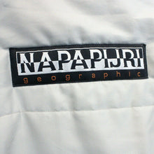 Load image into Gallery viewer, NAPAPIJRI Jacket Beige | Large
