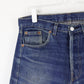 LEVIS 501 Jeans Mid Blue | W34 L34