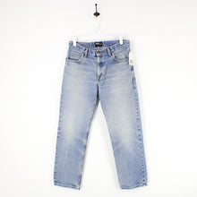 Load image into Gallery viewer, Mens LEE Brooklyn Jeans Light Blue | W32 L30
