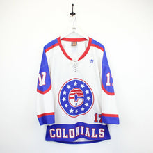 Load image into Gallery viewer, NHL New Jersey COLONIALS Jersey | Small
