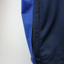 Load image into Gallery viewer, HUMMEL 90s Track Top Navy Blue | Medium
