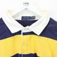 RALPH LAUREN Polo Shirt Multicolour | XXXL