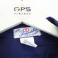 Worker Chore Jacket Navy Blue | XXL