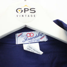 Load image into Gallery viewer, Worker Chore Jacket Navy Blue | XXL
