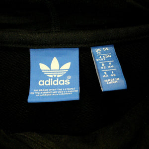 Womens ADIDAS ORIGINALS Hoodie Multicolour | XL
