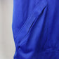 Womens NIKE Track Top Blue | Medium