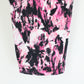 Womens NIKE Leggings Pink | Small