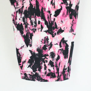 Womens NIKE Leggings Pink | Small
