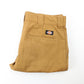 DICKIES Trousers Brown | W34 L28