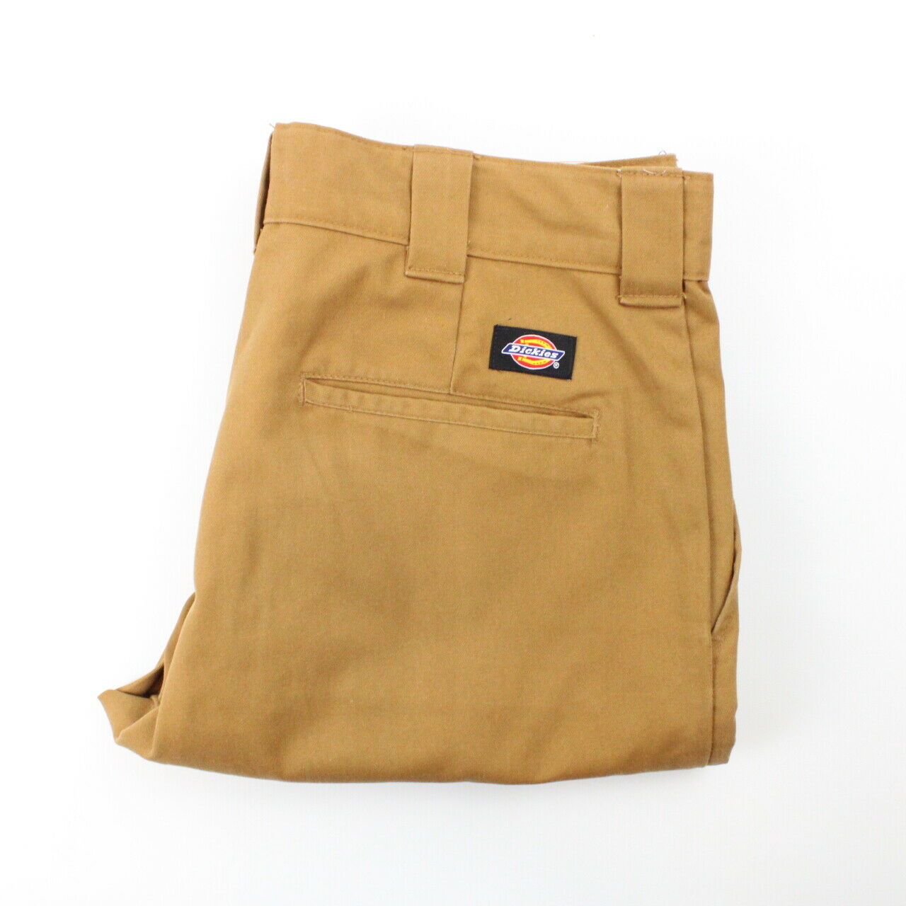 DICKIES Trousers Brown | W34 L28