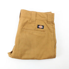 Load image into Gallery viewer, DICKIES Trousers Brown | W34 L28
