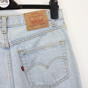 LEVIS 501 Jeans Light Blue | W31 L32
