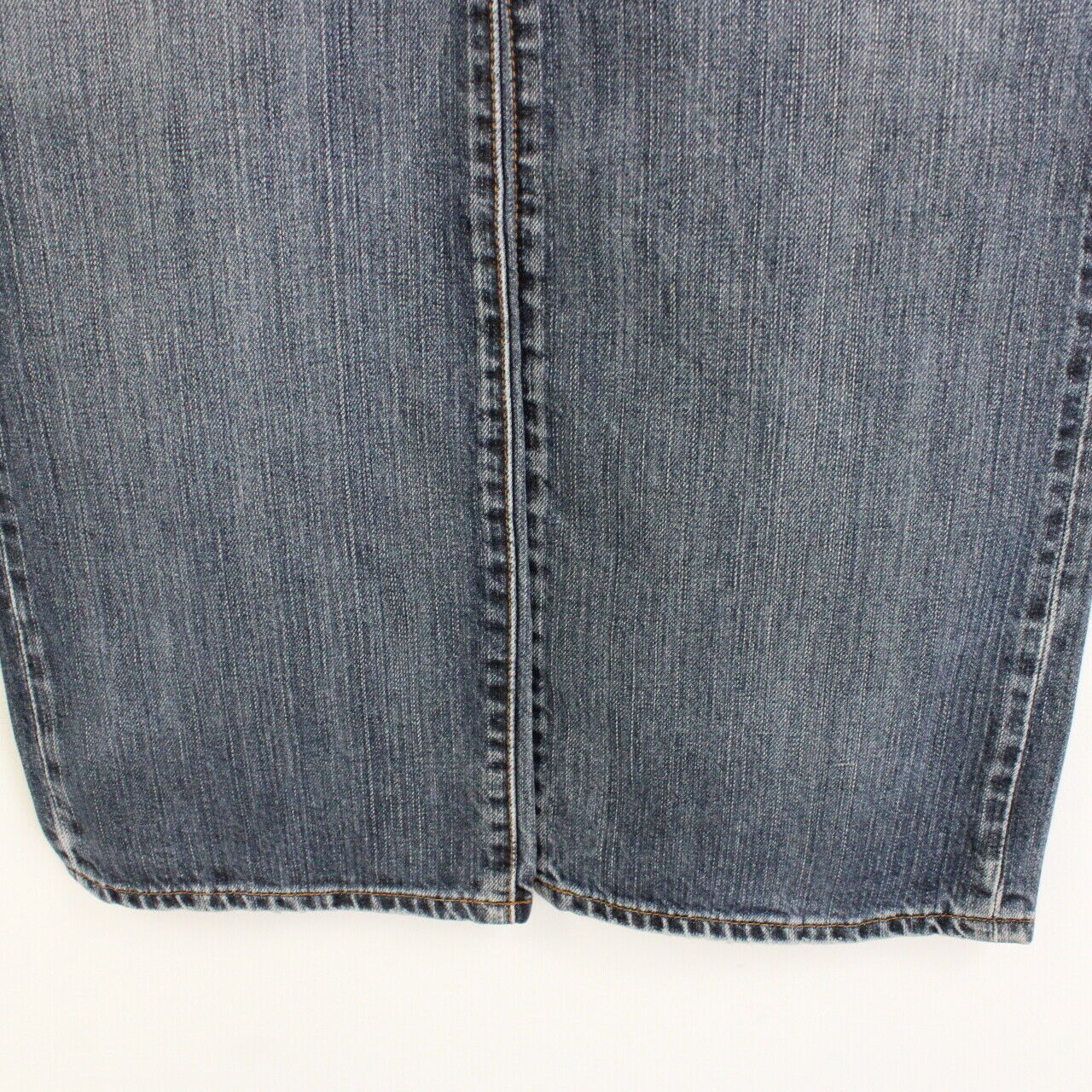 LEVIS 501 Jeans Mid Blue | W34 L32