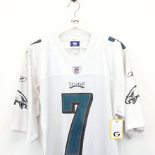 Load image into Gallery viewer, NFL REEBOK 00s Philadelphia EAGLES Jersey White | Medium
