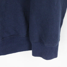 Load image into Gallery viewer, Mens CHAMPION Hoodie Navy Blue | Small
