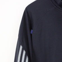 Load image into Gallery viewer, Mens ADIDAS 00s Track Top Navy Blue | Large
