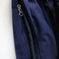 PATAGONIA 90s Waterproof Trousers Navy Blue | Large