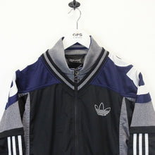 Load image into Gallery viewer, ADIDAS 90s Track Top Black | Small
