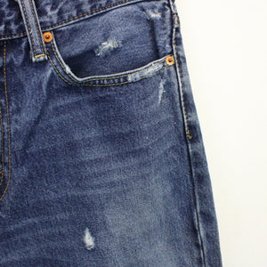 LEVIS 511 Jeans Mid Blue | W34 L32