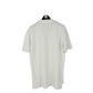 Mens RALPH LAUREN Polo Shirt White | XL