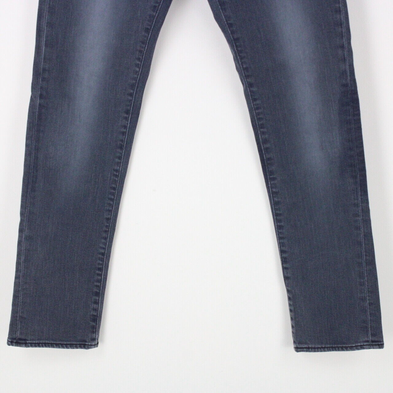 Mens LEVIS 511 Jeans Dark Blue | W28 L32