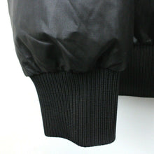 Load image into Gallery viewer, Womens ADIDAS 00s Puffer Down Jacket Black | Small
