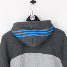 Load image into Gallery viewer, Mens ADIDAS Hoodie Grey | XL
