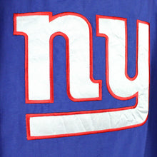 Load image into Gallery viewer, Vintage NFL New York GIANTS Jacket | Large
