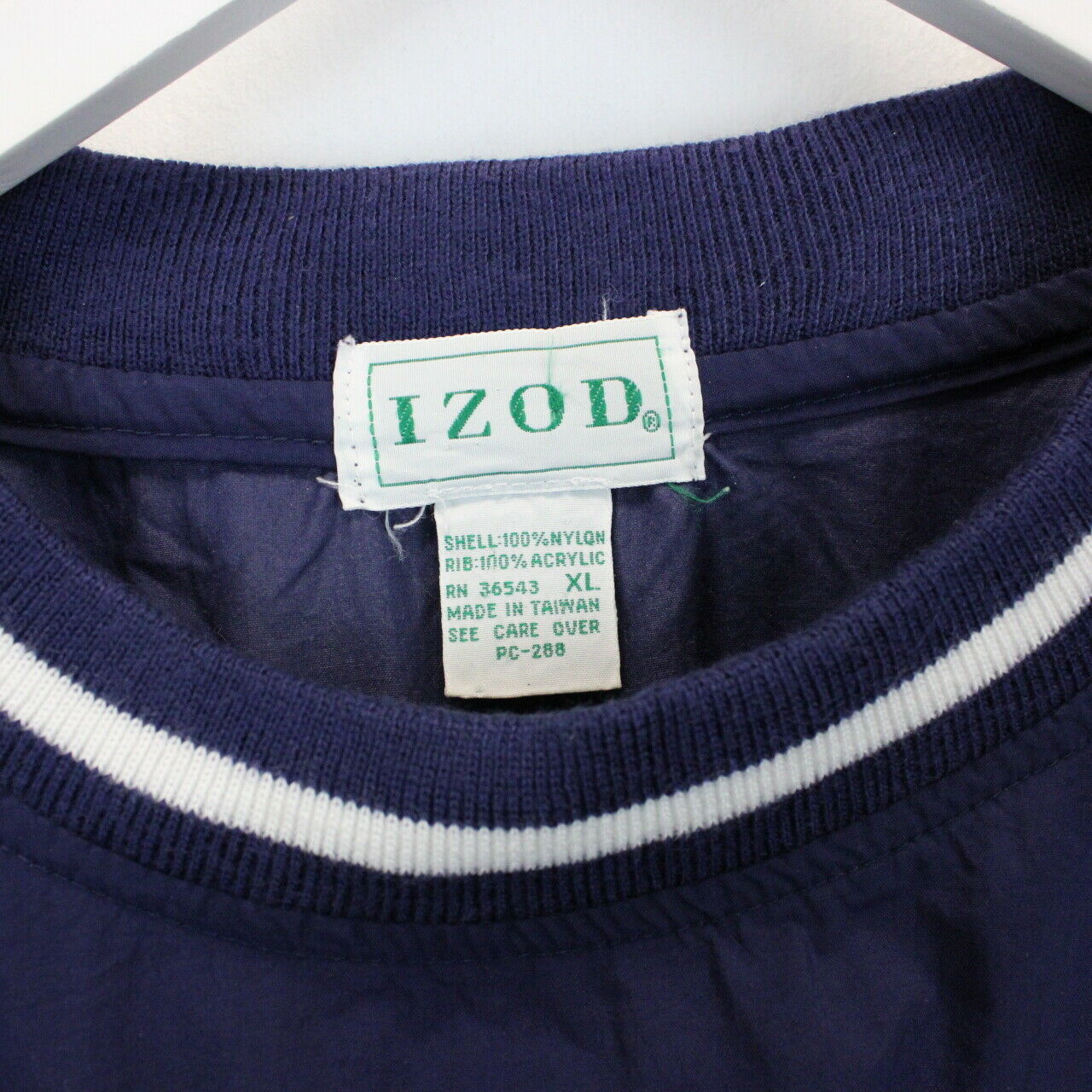 Vintage IZOD Sweatshirt | XL