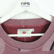 Load image into Gallery viewer, LEVIS 90s Sweatshirt Grey | XL
