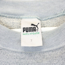 Load image into Gallery viewer, PUMA 80s Sweatshirt Grey | XL

