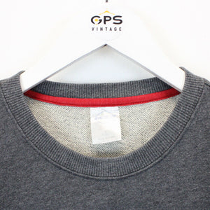 DICKIES 00s Sweatshirt Grey | XS