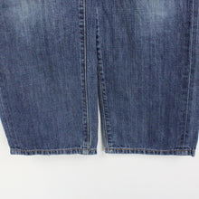 Load image into Gallery viewer, Womens LEVIS 577 Jeans Blue | W33 L32
